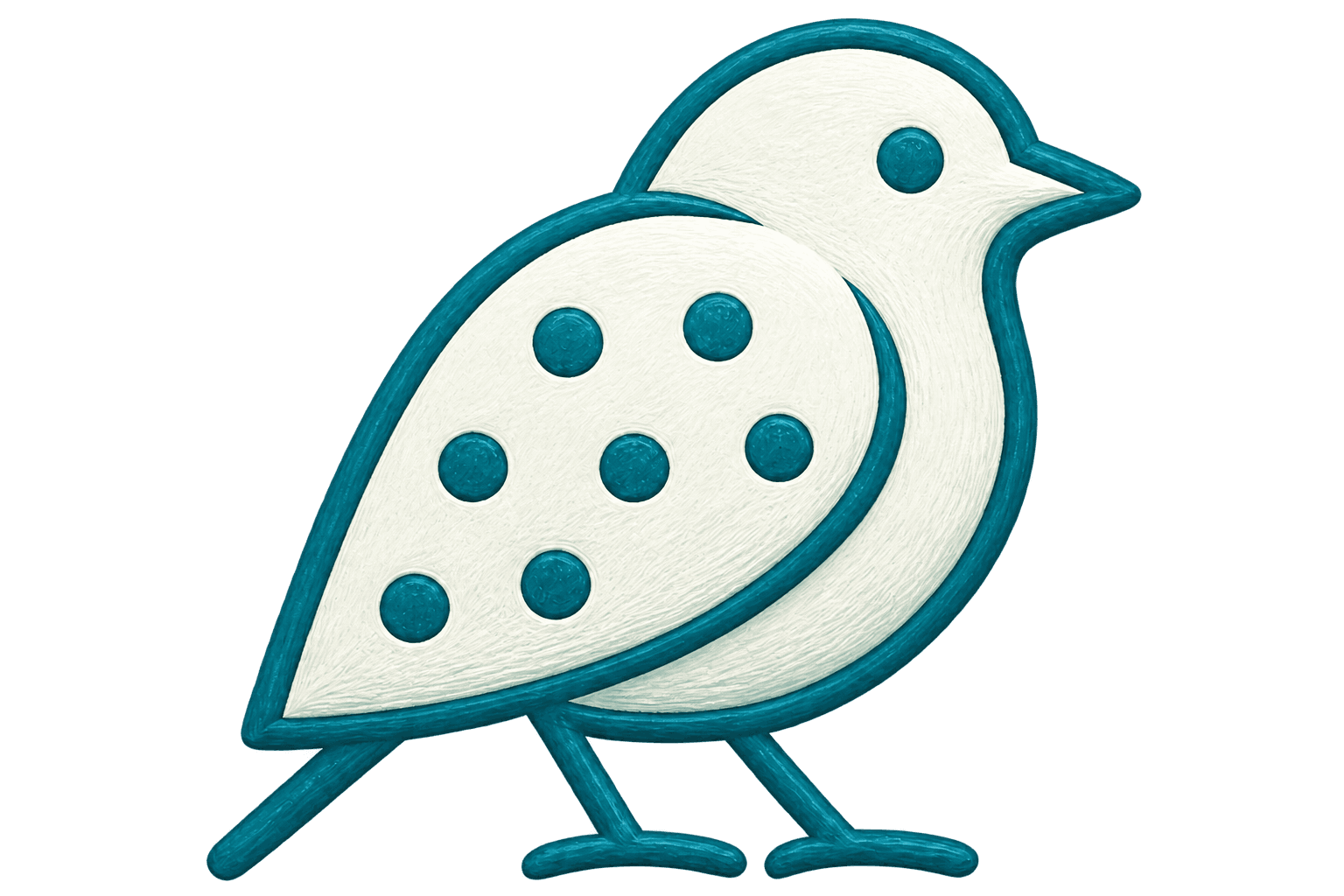 Ask Robin bird